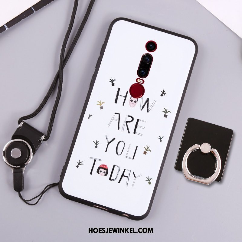 Huawei Mate Rs Hoesje All Inclusive Hanger Zacht, Huawei Mate Rs Hoesje Hoes Mobiele Telefoon