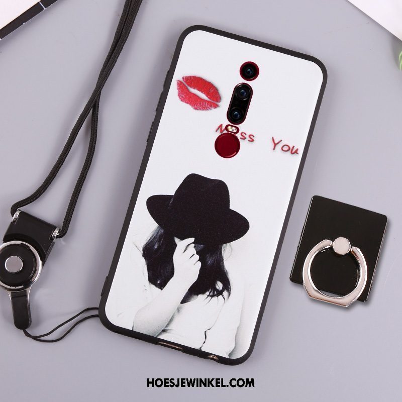 Huawei Mate Rs Hoesje All Inclusive Hanger Zacht, Huawei Mate Rs Hoesje Hoes Mobiele Telefoon