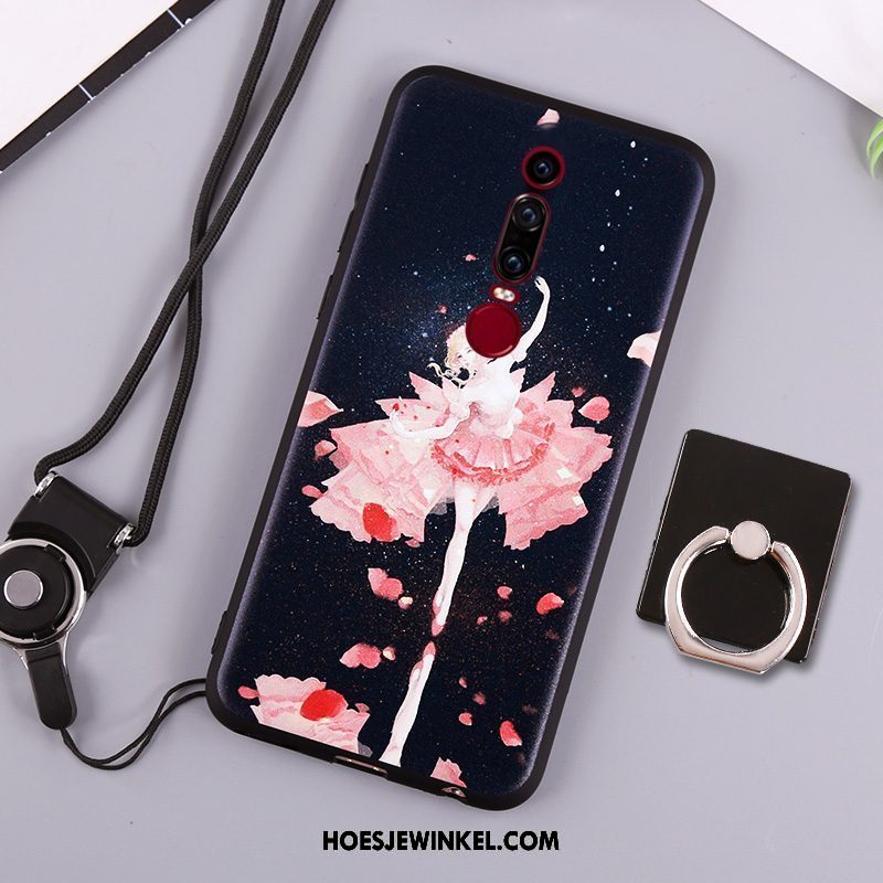 Huawei Mate Rs Hoesje All Inclusive Hanger Zacht, Huawei Mate Rs Hoesje Hoes Mobiele Telefoon