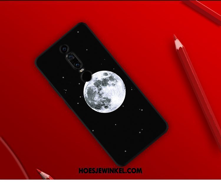 Huawei Mate Rs Hoesje Bescherming All Inclusive Mobiele Telefoon, Huawei Mate Rs Hoesje Hoes Scheppend