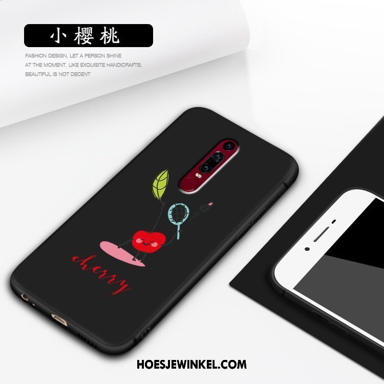 Huawei Mate Rs Hoesje Mobiele Telefoon Schrobben Bescherming, Huawei Mate Rs Hoesje Anti-fall Scheppend