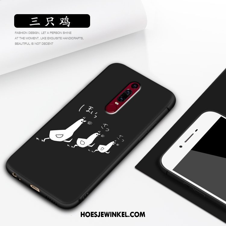 Huawei Mate Rs Hoesje Mobiele Telefoon Schrobben Bescherming, Huawei Mate Rs Hoesje Anti-fall Scheppend