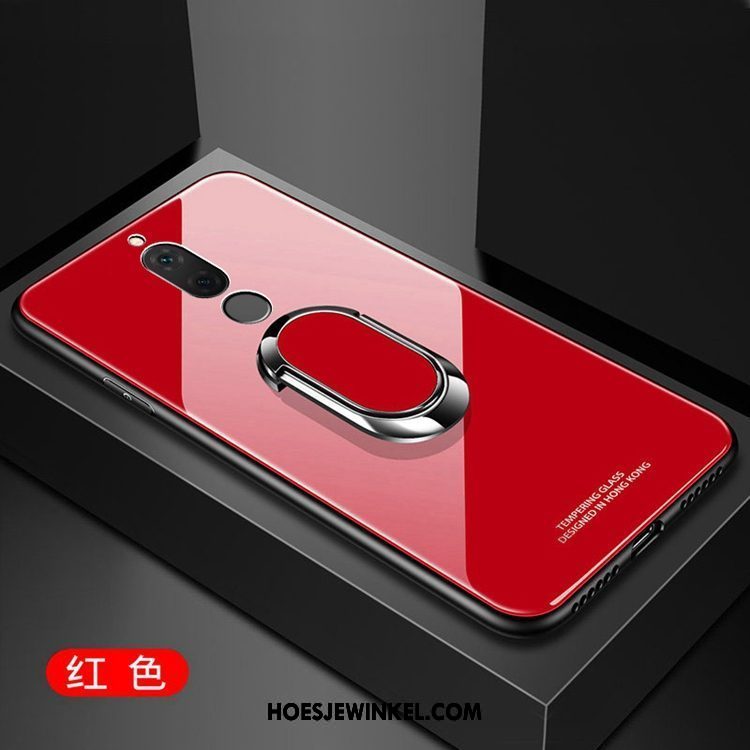 Huawei Mate Rs Hoesje Ondersteuning Glas Mobiele Telefoon, Huawei Mate Rs Hoesje Hoes Auto