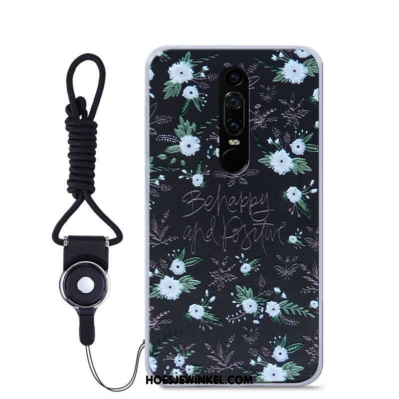 Huawei Mate Rs Hoesje Zacht Geschilderd Mobiele Telefoon, Huawei Mate Rs Hoesje Anti-fall Kleur