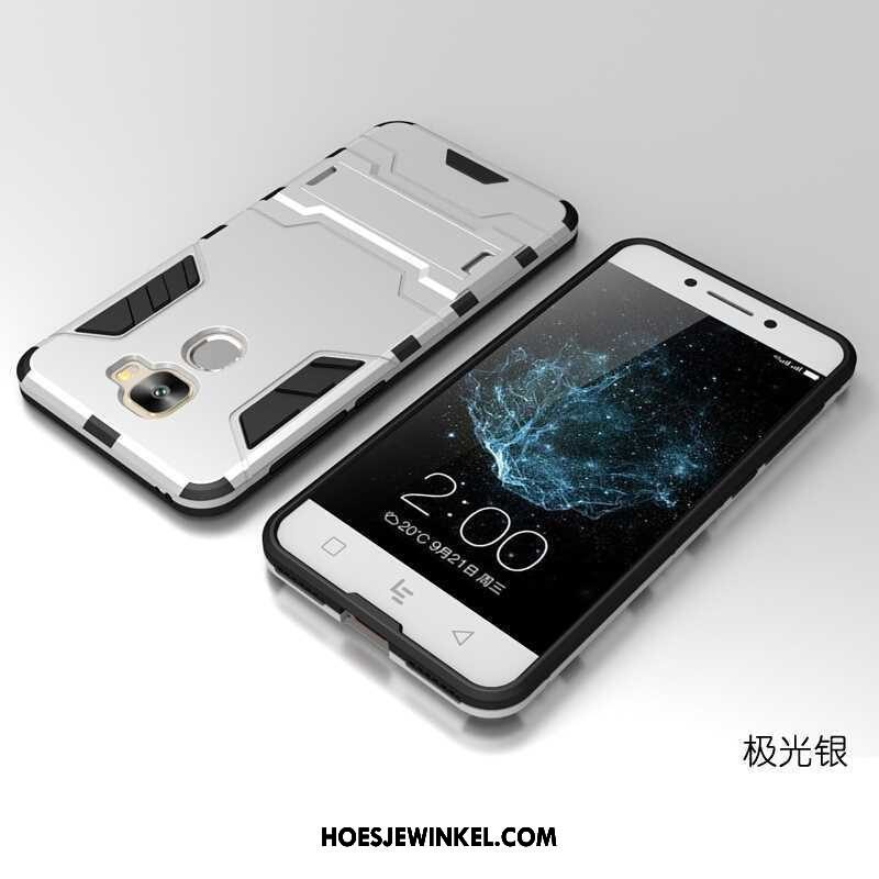 Huawei Mate S Hoesje Bescherming Siliconen Anti-fall, Huawei Mate S Hoesje Mobiele Telefoon Rood