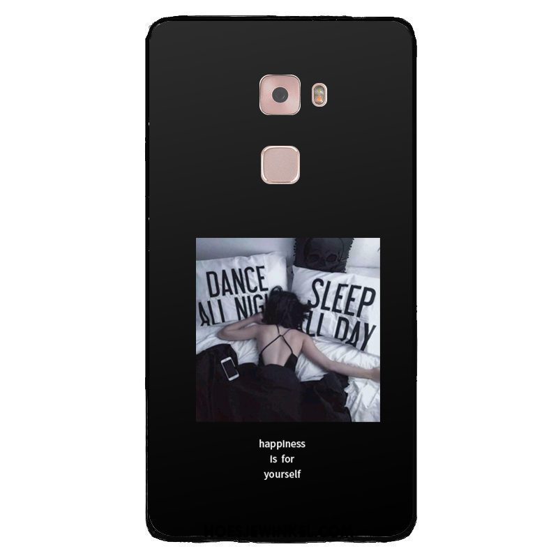 Huawei Mate S Hoesje Hoes Mooie All Inclusive, Huawei Mate S Hoesje Bescherming Mobiele Telefoon