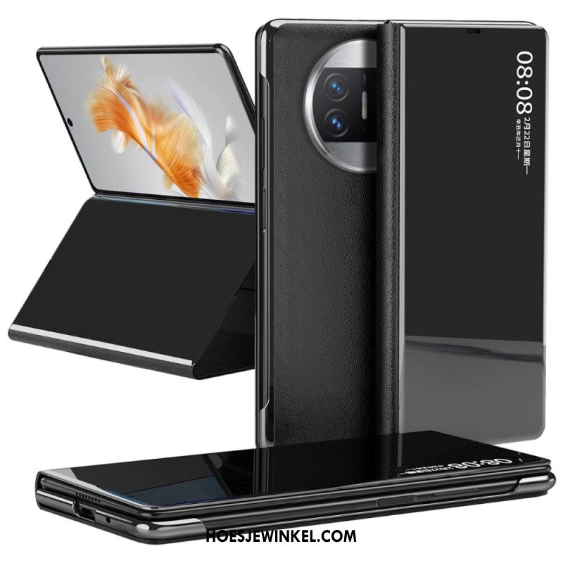 Huawei Mate X3 Spiegel