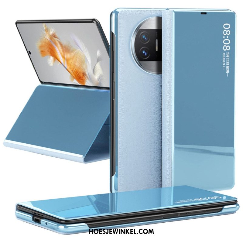 Huawei Mate X3 Spiegel