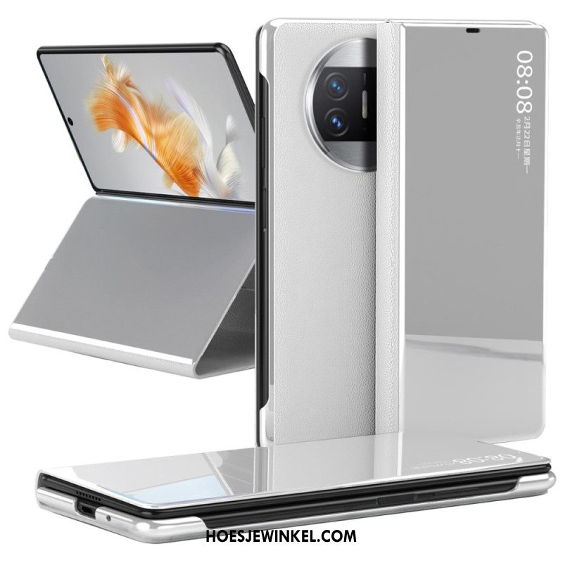 Huawei Mate X3 Spiegel
