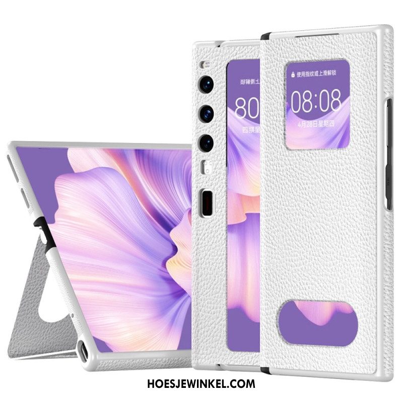 Huawei Mate XS 2 Kunstleer