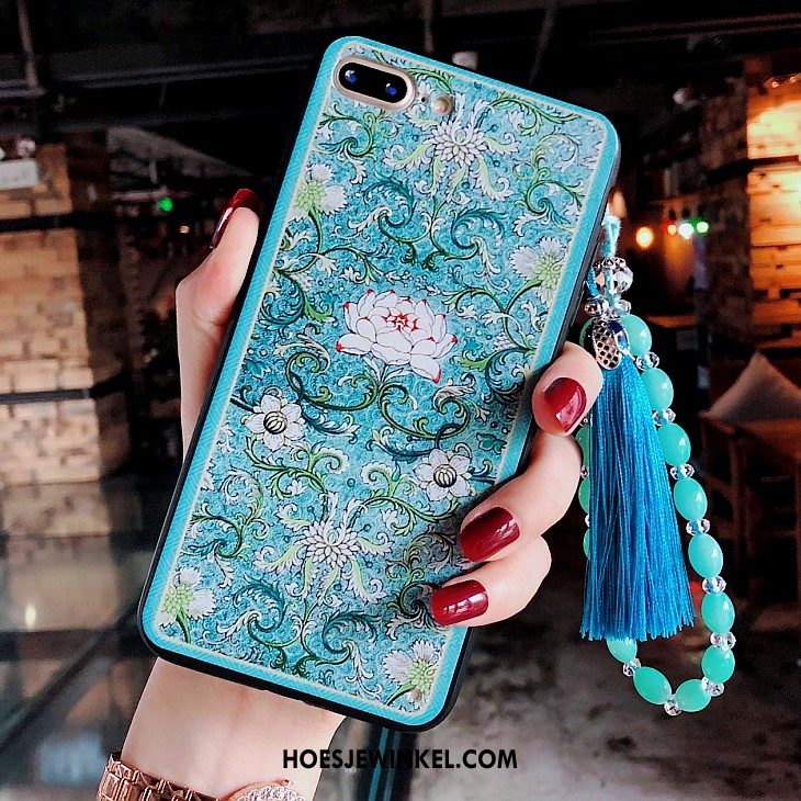 Huawei Nova 2s Hoesje Geel Mobiele Telefoon Wind, Huawei Nova 2s Hoesje Chinese Stijl Hanger