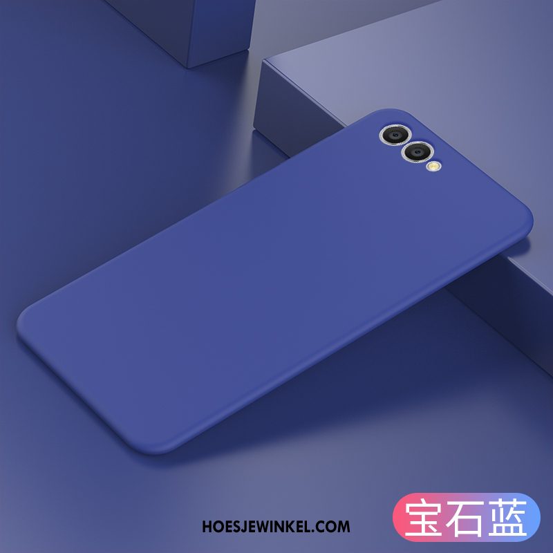 Huawei Nova 2s Hoesje Net Red Persoonlijk Siliconen, Huawei Nova 2s Hoesje Trendy Merk Dun