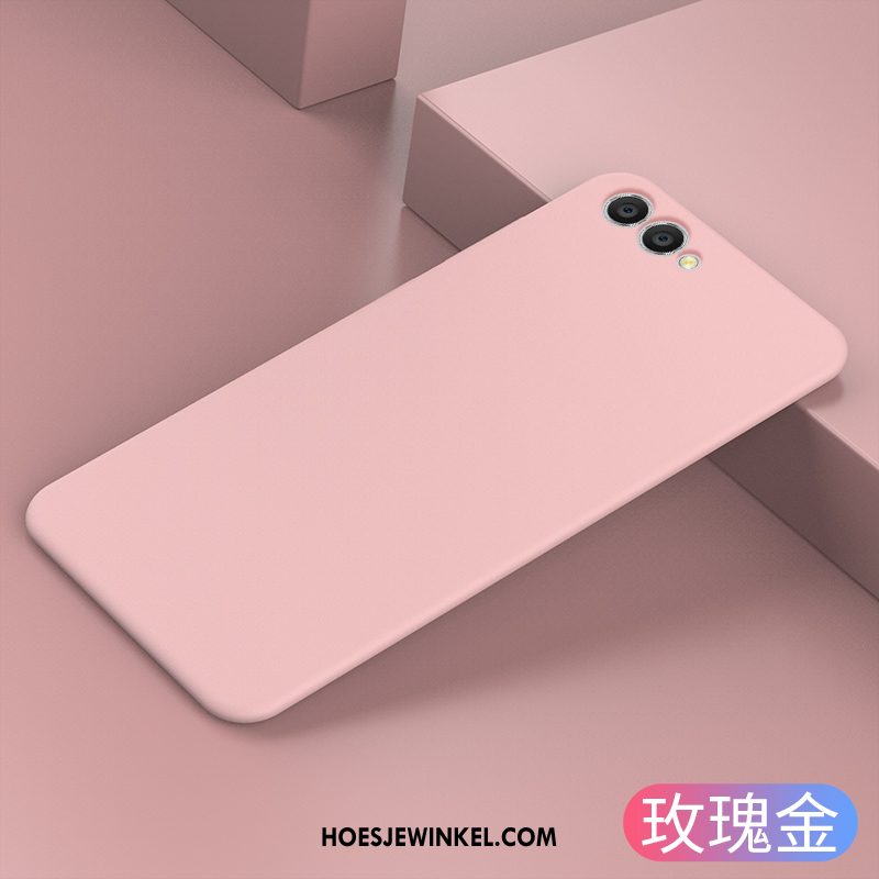 Huawei Nova 2s Hoesje Net Red Persoonlijk Siliconen, Huawei Nova 2s Hoesje Trendy Merk Dun