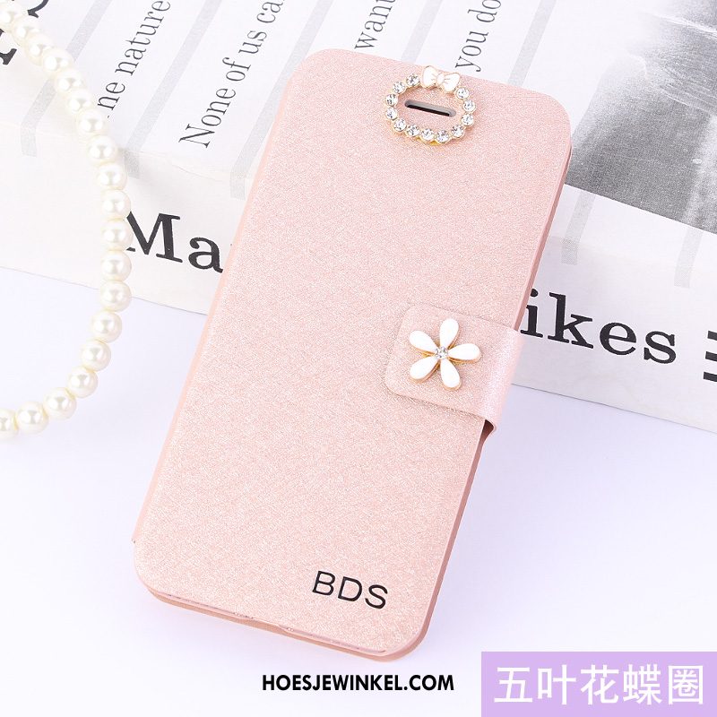 Huawei Nova 3 Hoesje Anti-fall Bescherming Hoes, Huawei Nova 3 Hoesje All Inclusive Blauw