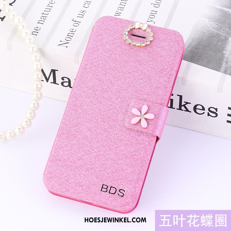 Huawei Nova 3 Hoesje Anti-fall Bescherming Hoes, Huawei Nova 3 Hoesje All Inclusive Blauw