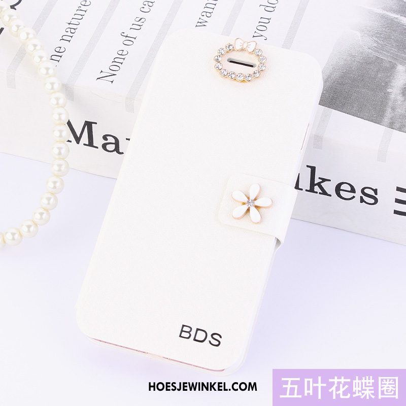 Huawei Nova 3 Hoesje Anti-fall Bescherming Hoes, Huawei Nova 3 Hoesje All Inclusive Blauw