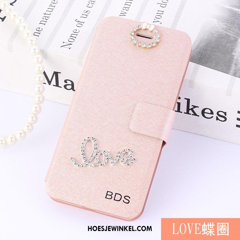 Huawei Nova 3 Hoesje Anti-fall Bescherming Hoes, Huawei Nova 3 Hoesje All Inclusive Blauw