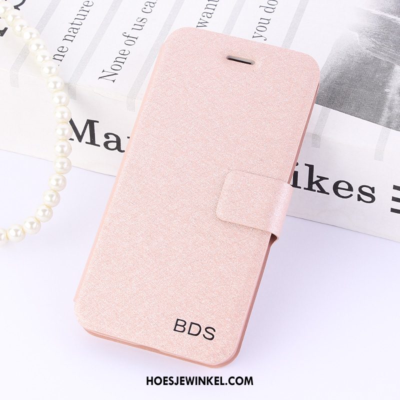 Huawei Nova 3 Hoesje Anti-fall Bescherming Hoes, Huawei Nova 3 Hoesje All Inclusive Blauw