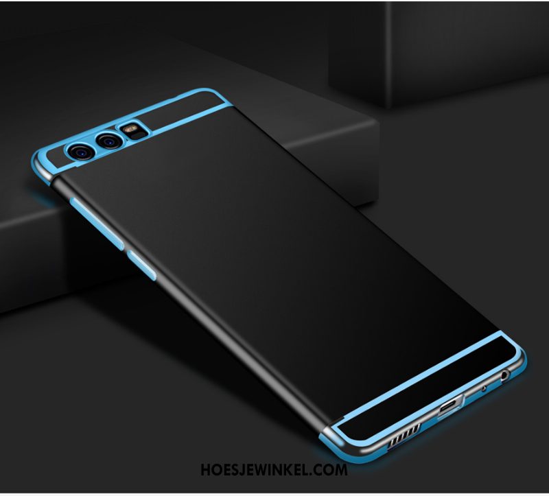 Huawei P10 Hoesje Bescherming All Inclusive Mobiele Telefoon, Huawei P10 Hoesje Mini Elegante
