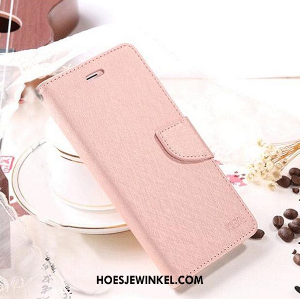 Huawei P10 Lite Hoesje Hanger Jeugd Zacht, Huawei P10 Lite Hoesje Folio Anti-fall