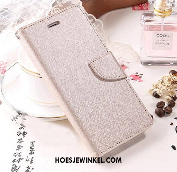 Huawei P10 Lite Hoesje Hanger Jeugd Zacht, Huawei P10 Lite Hoesje Folio Anti-fall