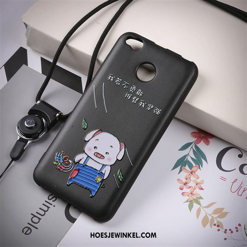 Huawei P10 Lite Hoesje Mobiele Telefoon Hoes Jeugd, Huawei P10 Lite Hoesje Siliconen Zacht
