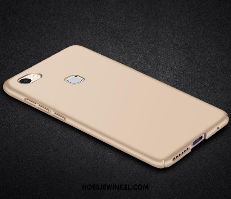 Huawei P10 Lite Hoesje Skärmskydd Rood Jeugd, Huawei P10 Lite Hoesje Anti-fall Mobiele Telefoon