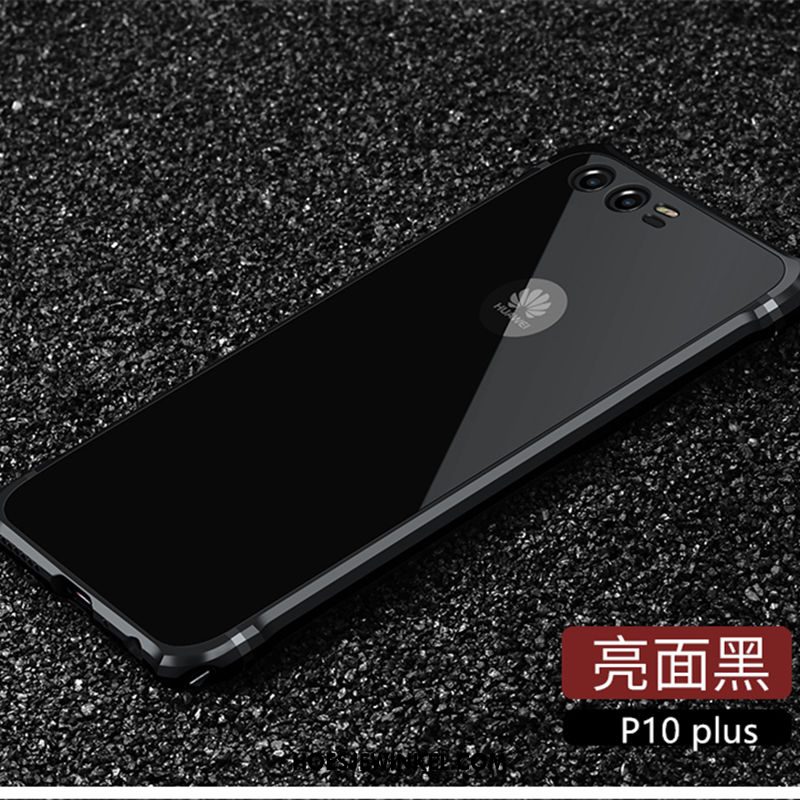 Huawei P10 Plus Hoesje Mobiele Telefoon Scheppend Omlijsting, Huawei P10 Plus Hoesje Bescherming Persoonlijk