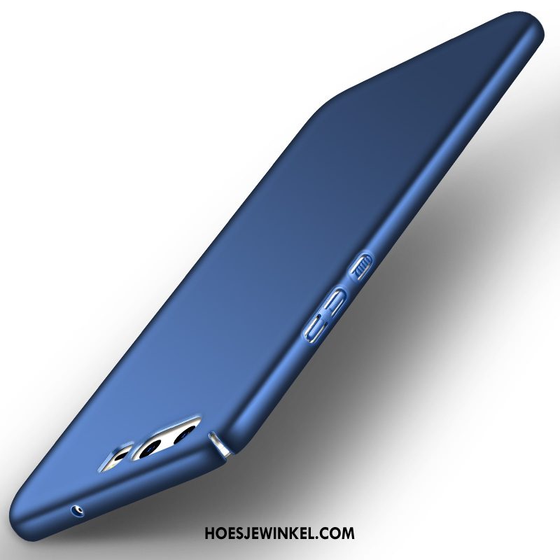 Huawei P10 Plus Hoesje Schrobben Bescherming Hard, Huawei P10 Plus Hoesje Siliconen Zacht