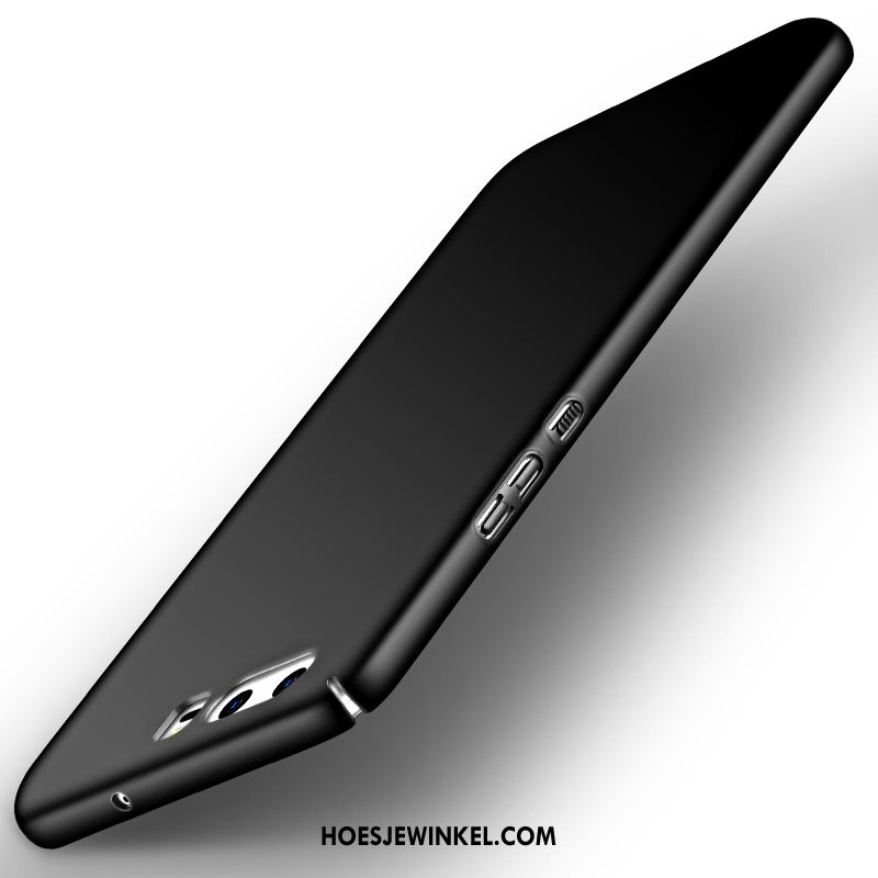 Huawei P10 Plus Hoesje Schrobben Bescherming Hard, Huawei P10 Plus Hoesje Siliconen Zacht