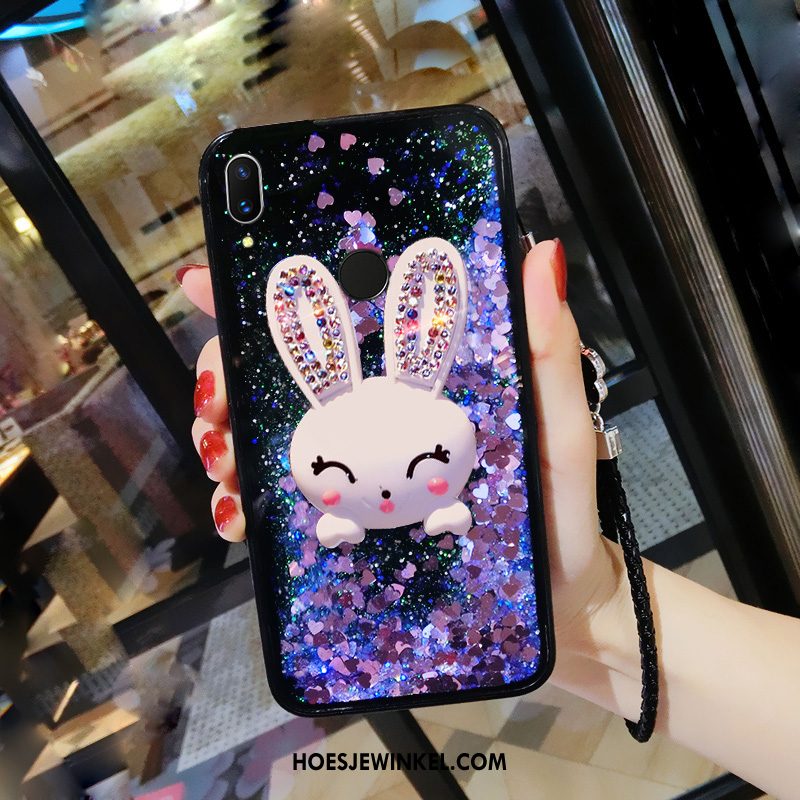 Huawei P20 Lite Hoesje Bescherming Jeugd Hard, Huawei P20 Lite Hoesje Mobiele Telefoon Hoes