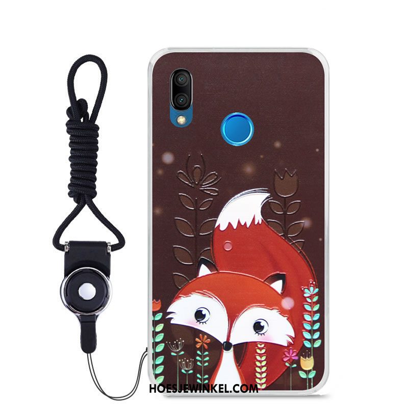 Huawei P20 Lite Hoesje Bescherming Jeugd Mobiele Telefoon, Huawei P20 Lite Hoesje Kleur All Inclusive