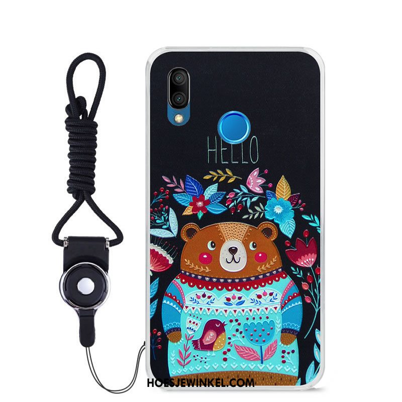 Huawei P20 Lite Hoesje Bescherming Jeugd Mobiele Telefoon, Huawei P20 Lite Hoesje Kleur All Inclusive