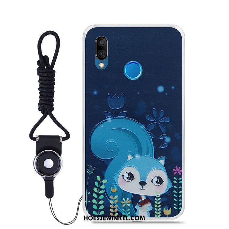 Huawei P20 Lite Hoesje Bescherming Jeugd Mobiele Telefoon, Huawei P20 Lite Hoesje Kleur All Inclusive