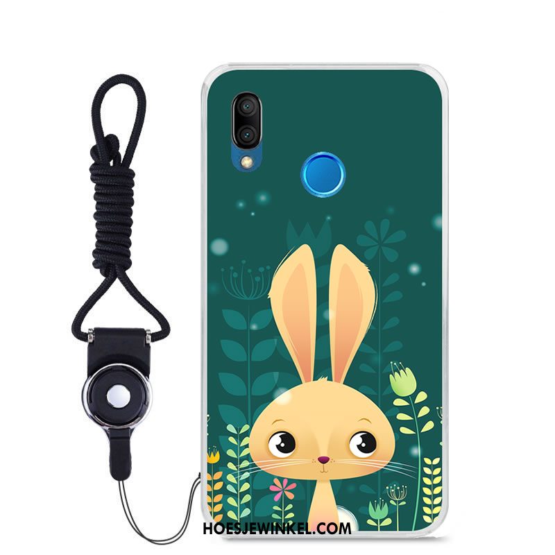 Huawei P20 Lite Hoesje Bescherming Jeugd Mobiele Telefoon, Huawei P20 Lite Hoesje Kleur All Inclusive