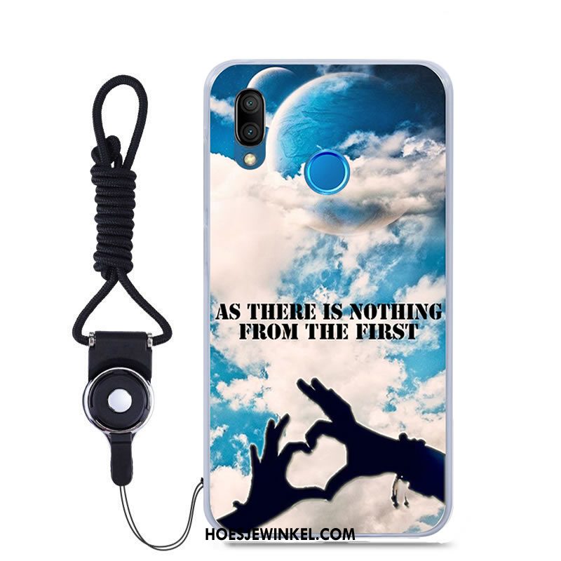 Huawei P20 Lite Hoesje Bescherming Jeugd Mobiele Telefoon, Huawei P20 Lite Hoesje Kleur All Inclusive