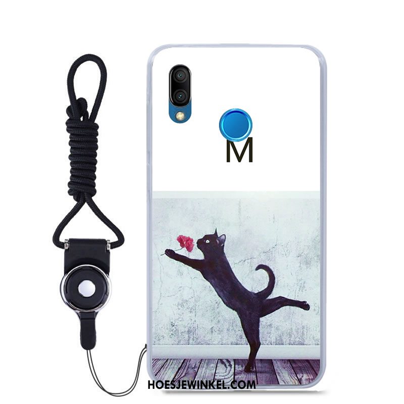 Huawei P20 Lite Hoesje Bescherming Jeugd Mobiele Telefoon, Huawei P20 Lite Hoesje Kleur All Inclusive