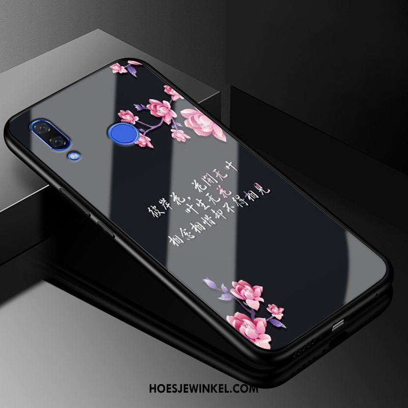 Huawei P20 Lite Hoesje Bescherming Mobiele Telefoon Anti-fall, Huawei P20 Lite Hoesje Mode Trend