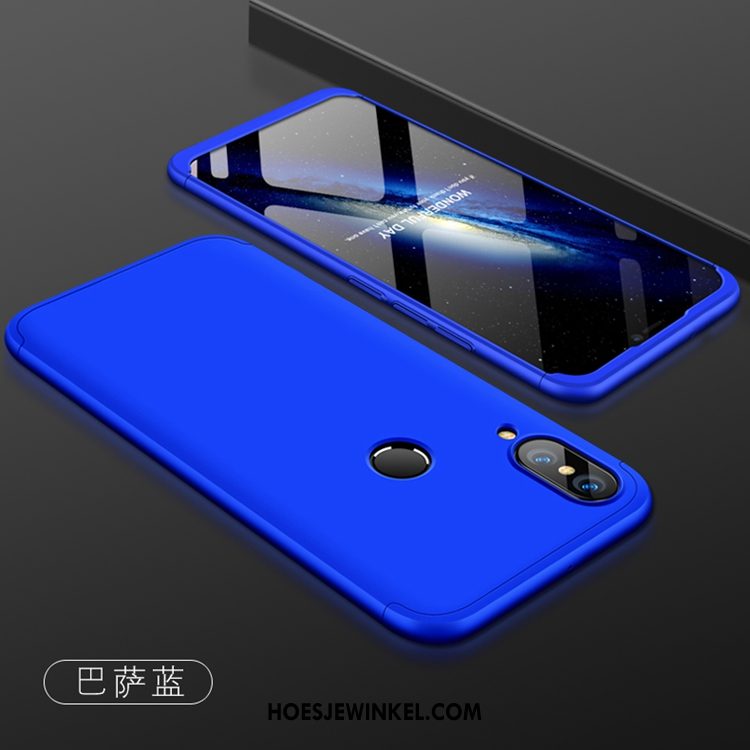 Huawei P20 Lite Hoesje Hoes Mobiele Telefoon Ring, Huawei P20 Lite Hoesje Kat Jeugd