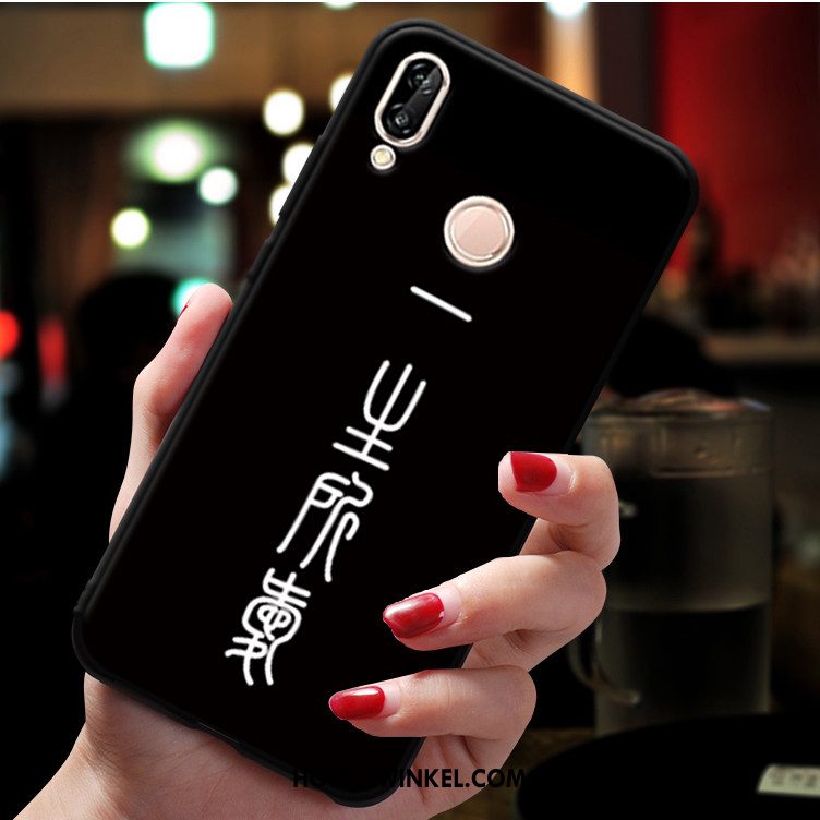 Huawei P20 Lite Hoesje Mobiele Telefoon All Inclusive Zacht, Huawei P20 Lite Hoesje Hoes Bescherming