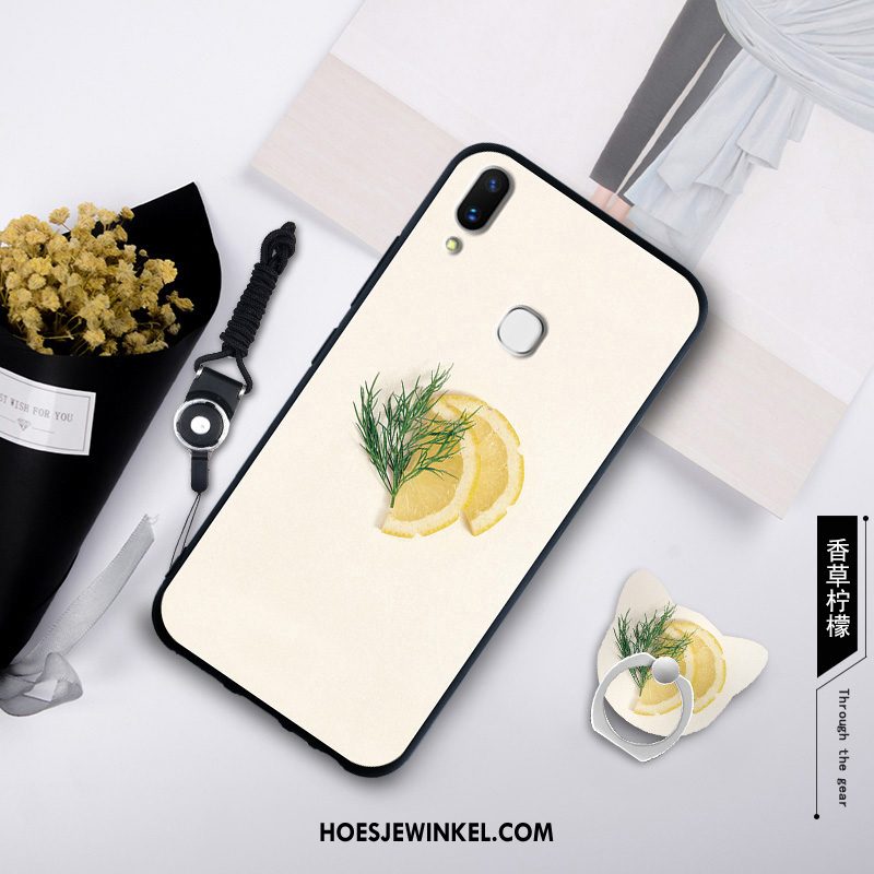 Huawei P20 Lite Hoesje Mobiele Telefoon Blauw Jeugd, Huawei P20 Lite Hoesje Bescherming