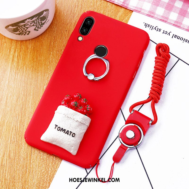 Huawei P20 Lite Hoesje Trend Mooi Mobiele Telefoon, Huawei P20 Lite Hoesje All Inclusive Scheppend