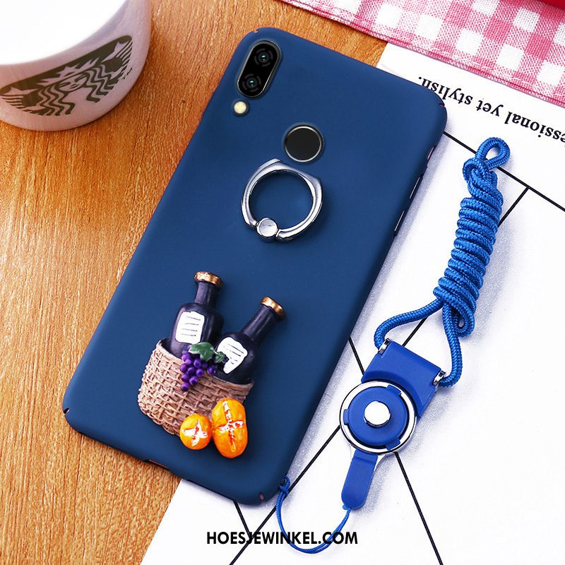 Huawei P20 Lite Hoesje Trend Mooi Mobiele Telefoon, Huawei P20 Lite Hoesje All Inclusive Scheppend