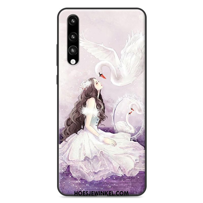 Huawei P20 Pro Hoesje Mobiele Telefoon Bescherming Persoonlijk, Huawei P20 Pro Hoesje Anti-fall Siliconen