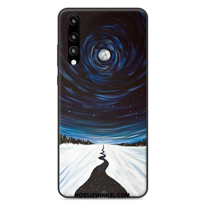 Huawei P20 Pro Hoesje Mobiele Telefoon Bescherming Persoonlijk, Huawei P20 Pro Hoesje Anti-fall Siliconen