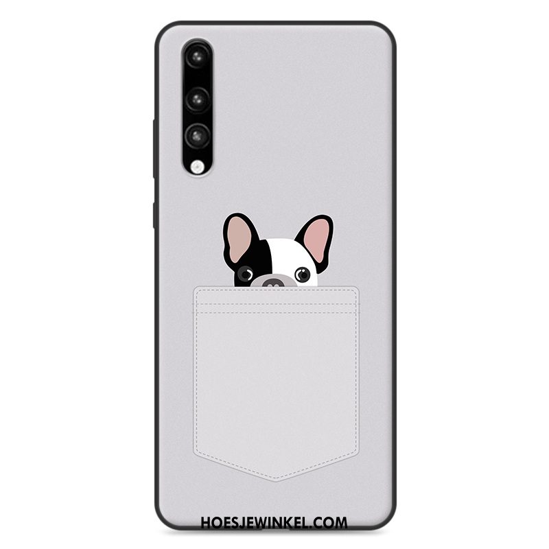 Huawei P20 Pro Hoesje Mobiele Telefoon Bescherming Persoonlijk, Huawei P20 Pro Hoesje Anti-fall Siliconen