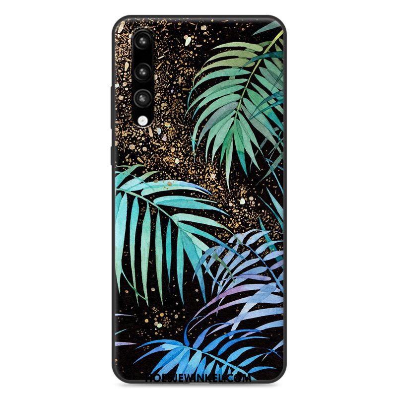 Huawei P20 Pro Hoesje Mobiele Telefoon Bescherming Persoonlijk, Huawei P20 Pro Hoesje Anti-fall Siliconen