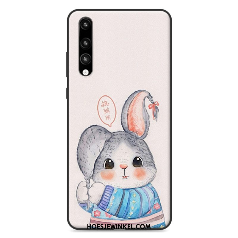 Huawei P20 Pro Hoesje Mobiele Telefoon Bescherming Persoonlijk, Huawei P20 Pro Hoesje Anti-fall Siliconen