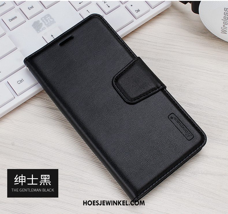 Huawei P30 Hoesje All Inclusive Mobiele Telefoon Folio, Huawei P30 Hoesje Patroon Mini