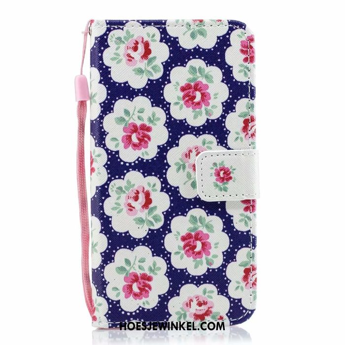 Huawei P30 Hoesje Spotprent Folio Mobiele Telefoon, Huawei P30 Hoesje Hoes All Inclusive